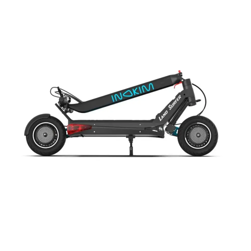 Inokim OXO Super Electric Scooter - Image 5