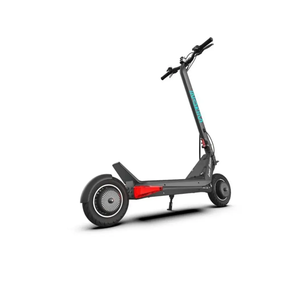 Inokim OXO Super Electric Scooter - Image 6