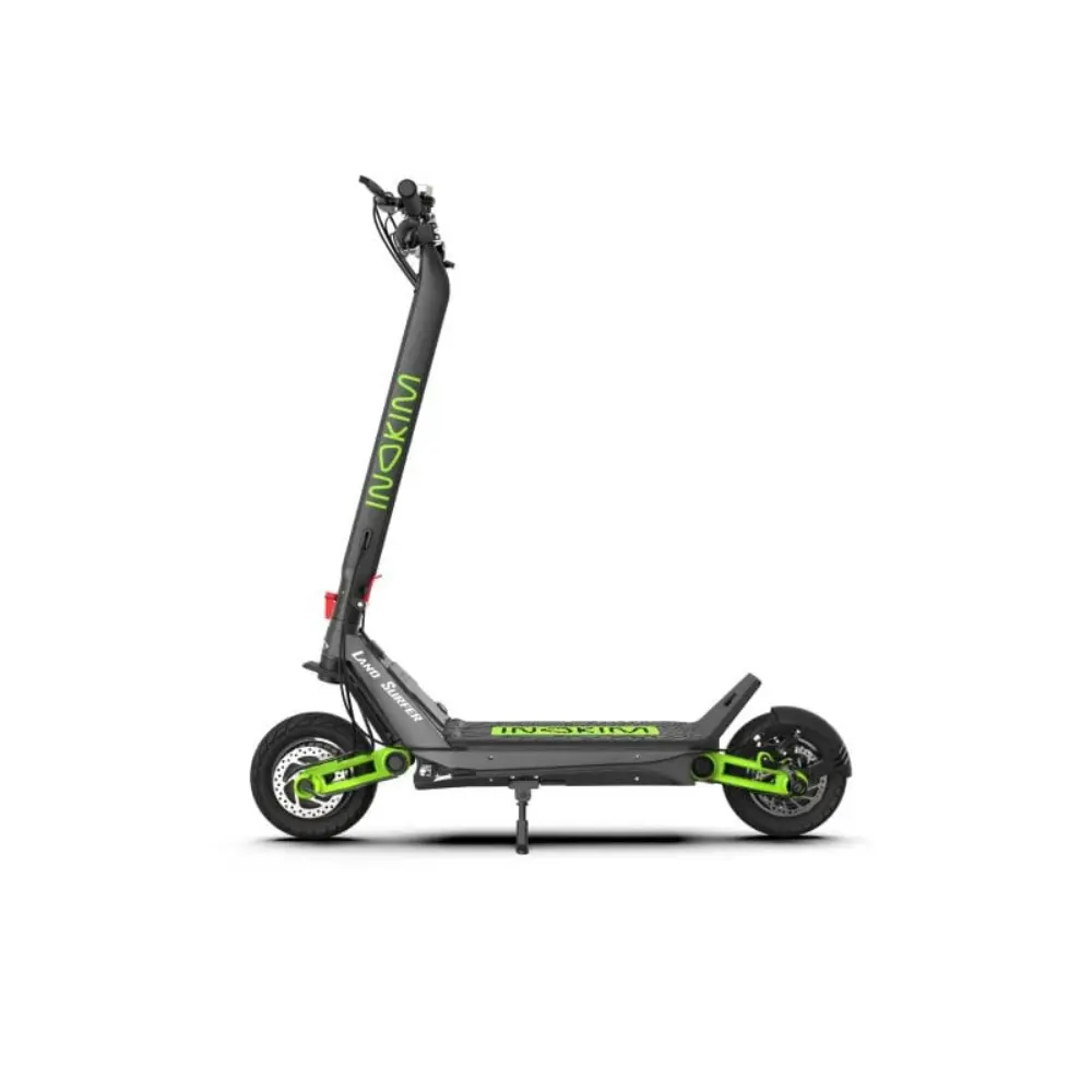 Inokim OXO Super Electric Scooter - Image 7