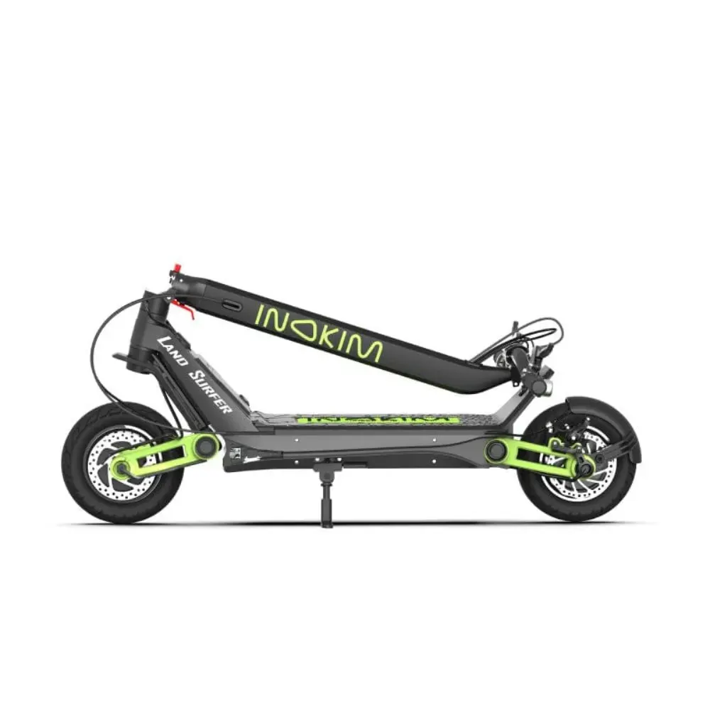 Inokim OXO Super Electric Scooter - Image 8
