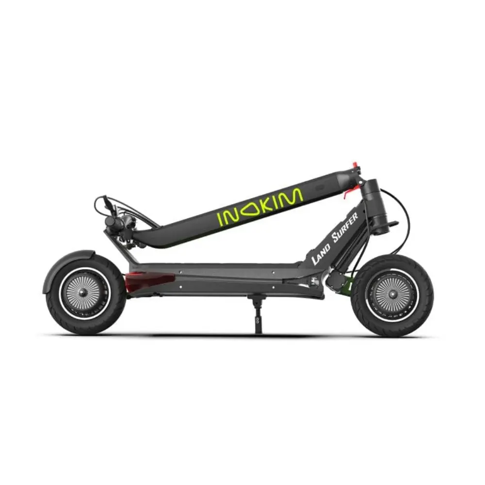 Inokim OXO Super Electric Scooter - Image 9