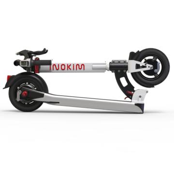 Inokim Super Light 2 - Electric Scooter - Image 3
