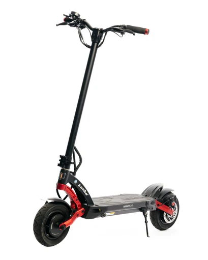 Kaabo Mantis 10 Duo Electric Scooter - Image 3