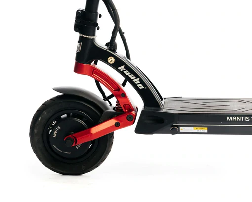 Kaabo Mantis 10 Duo Electric Scooter - Image 6