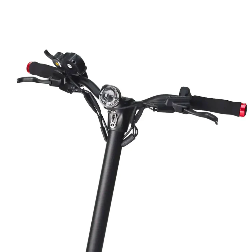 Kaabo Mantis 10 Plus v2 Electric Scooter 2025 Model - Image 11