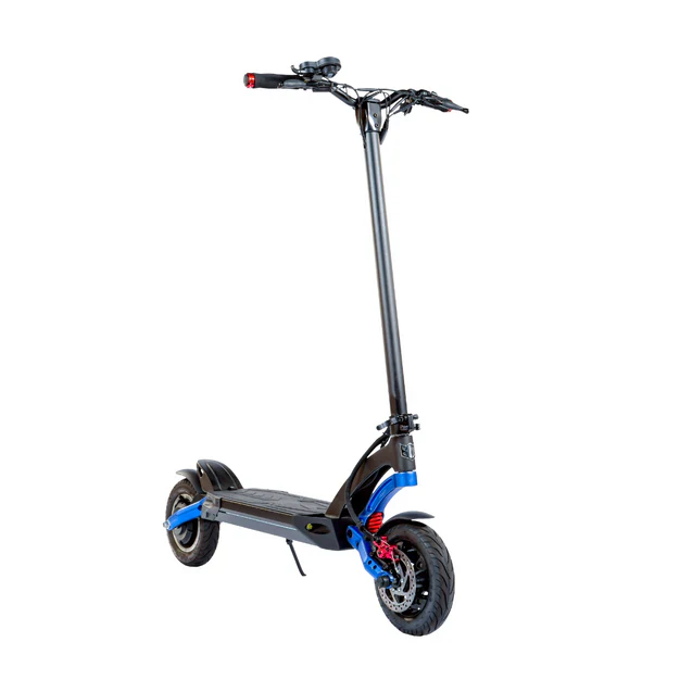 Kaabo Mantis 10 Plus v2 Electric Scooter 2025 Model - Image 18