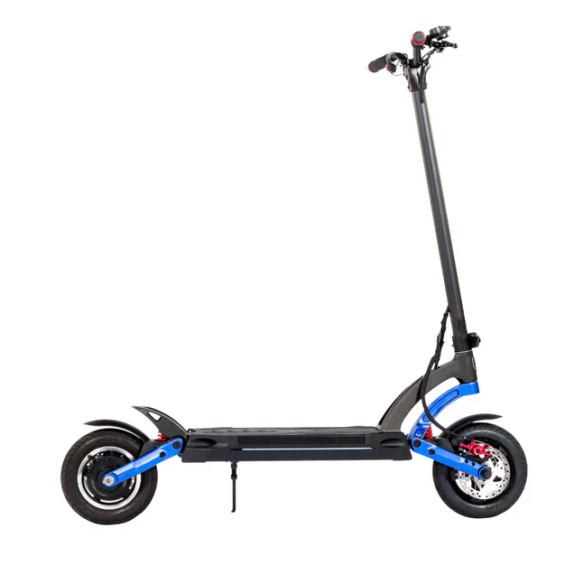 Kaabo Mantis 10 Plus v2 Electric Scooter 2025 Model - Image 20