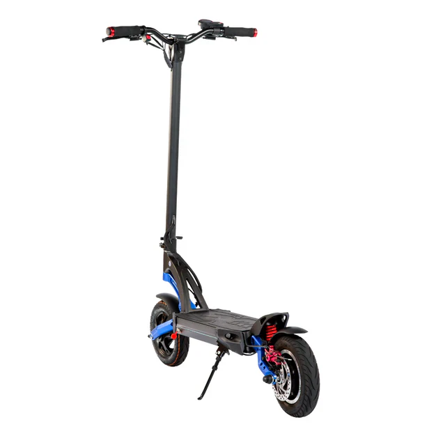 Kaabo Mantis 10 Plus v2 Electric Scooter 2025 Model - Image 21