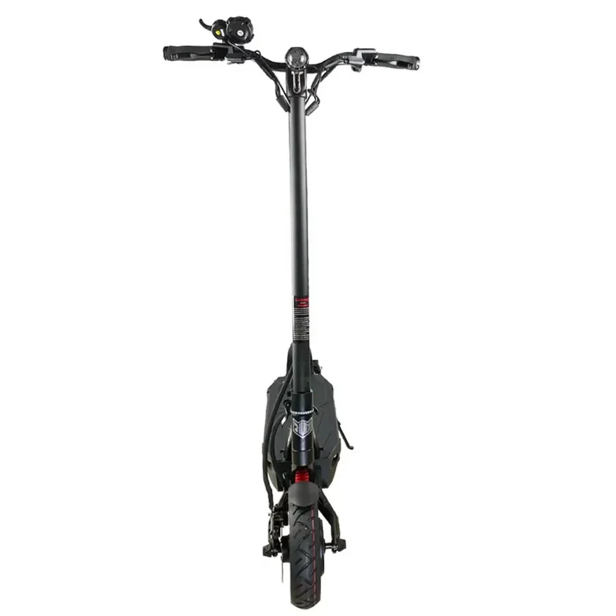 Kaabo Mantis 10 Plus v2 Electric Scooter 2025 Model - Image 3