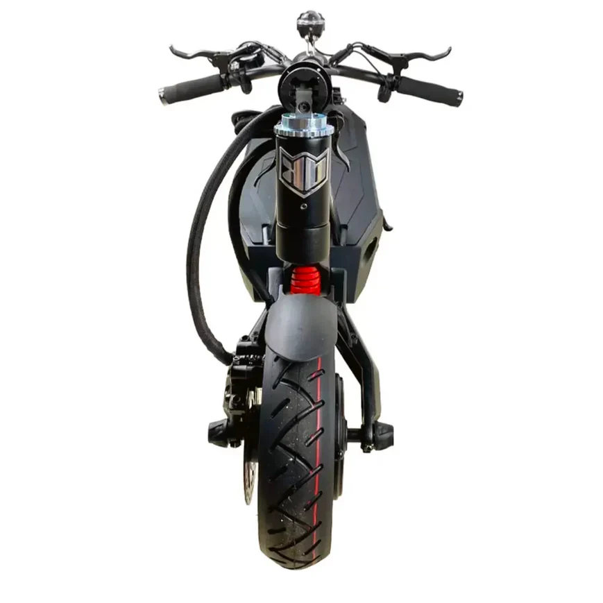 Kaabo Mantis 10 Plus v2 Electric Scooter 2025 Model - Image 4