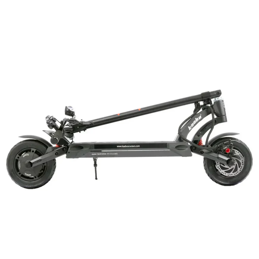 Kaabo Mantis 10 Plus v2 Electric Scooter 2025 Model - Image 5