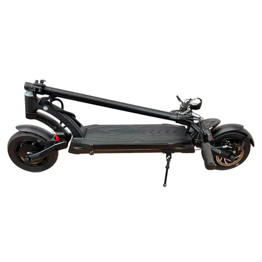 Kaabo Mantis 10 Plus v2 Electric Scooter 2025 Model - Image 6