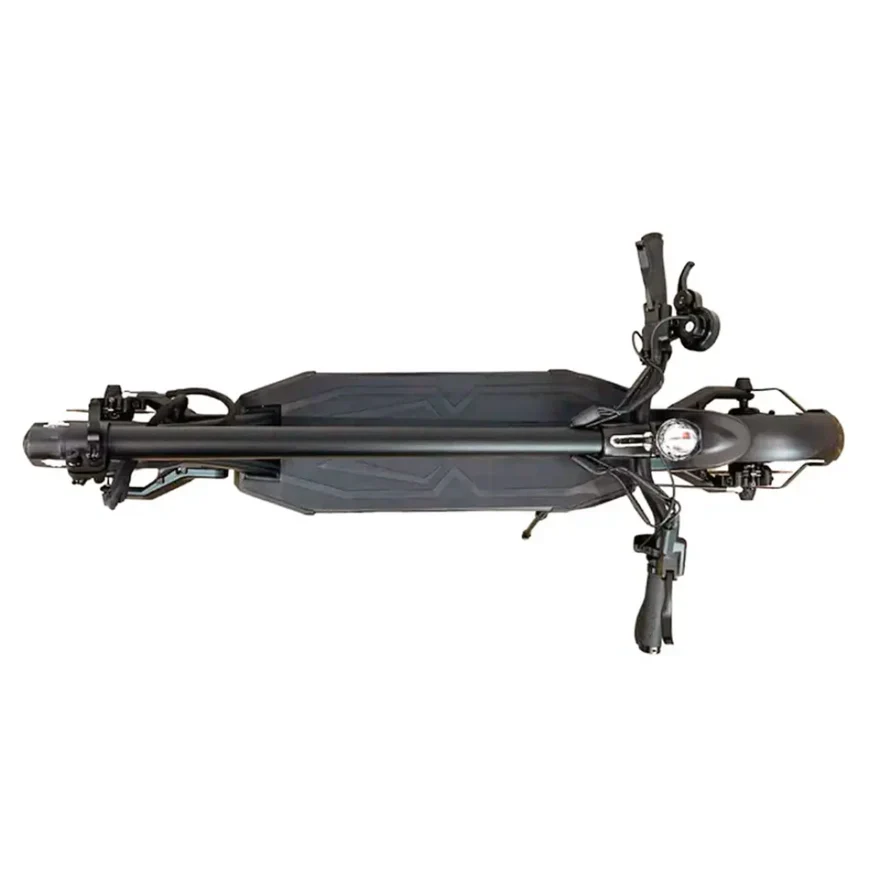 Kaabo Mantis 10 Plus v2 Electric Scooter 2025 Model - Image 7