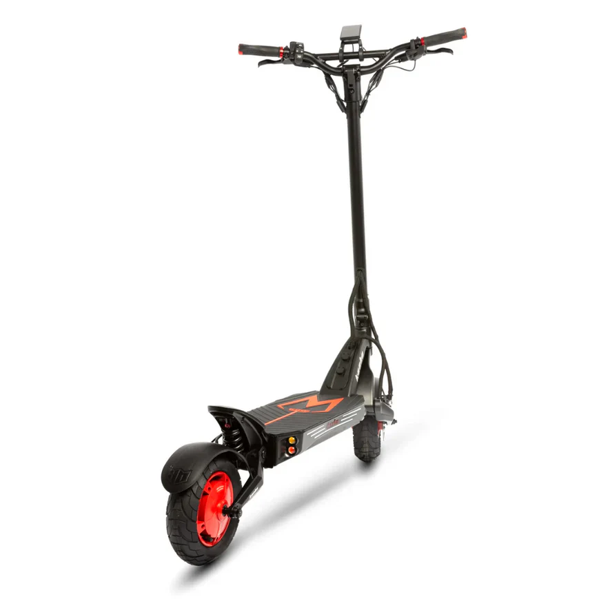 Kaabo Mantis King GT Electric Scooter - Image 3