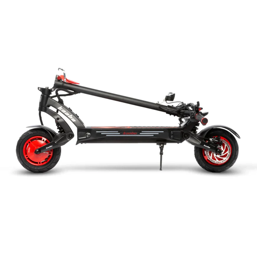 Kaabo Mantis King GT Electric Scooter - Image 5
