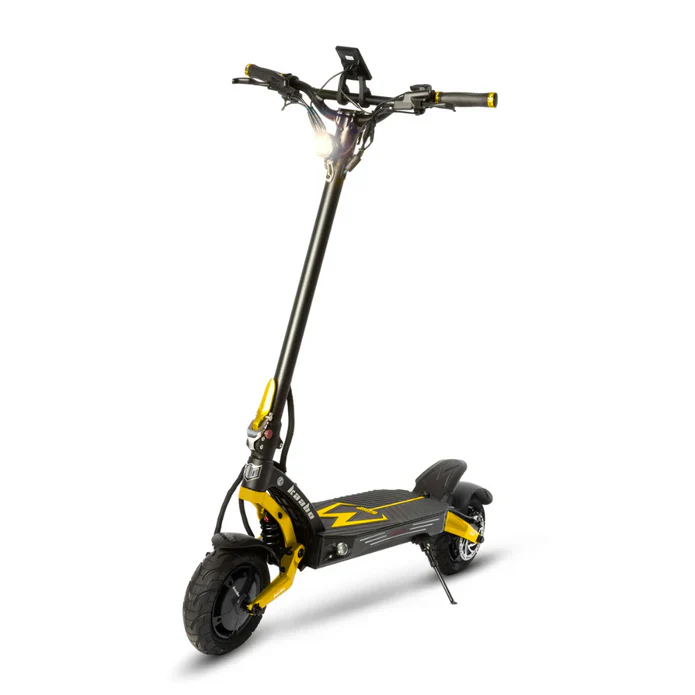 Kaabo Mantis King GT Electric Scooter - Image 8
