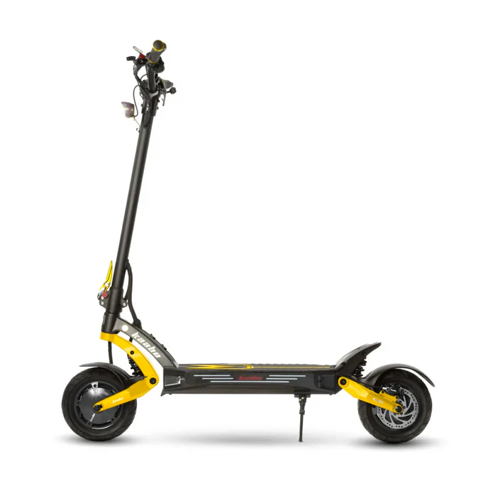 Kaabo Mantis King GT Electric Scooter - Image 9