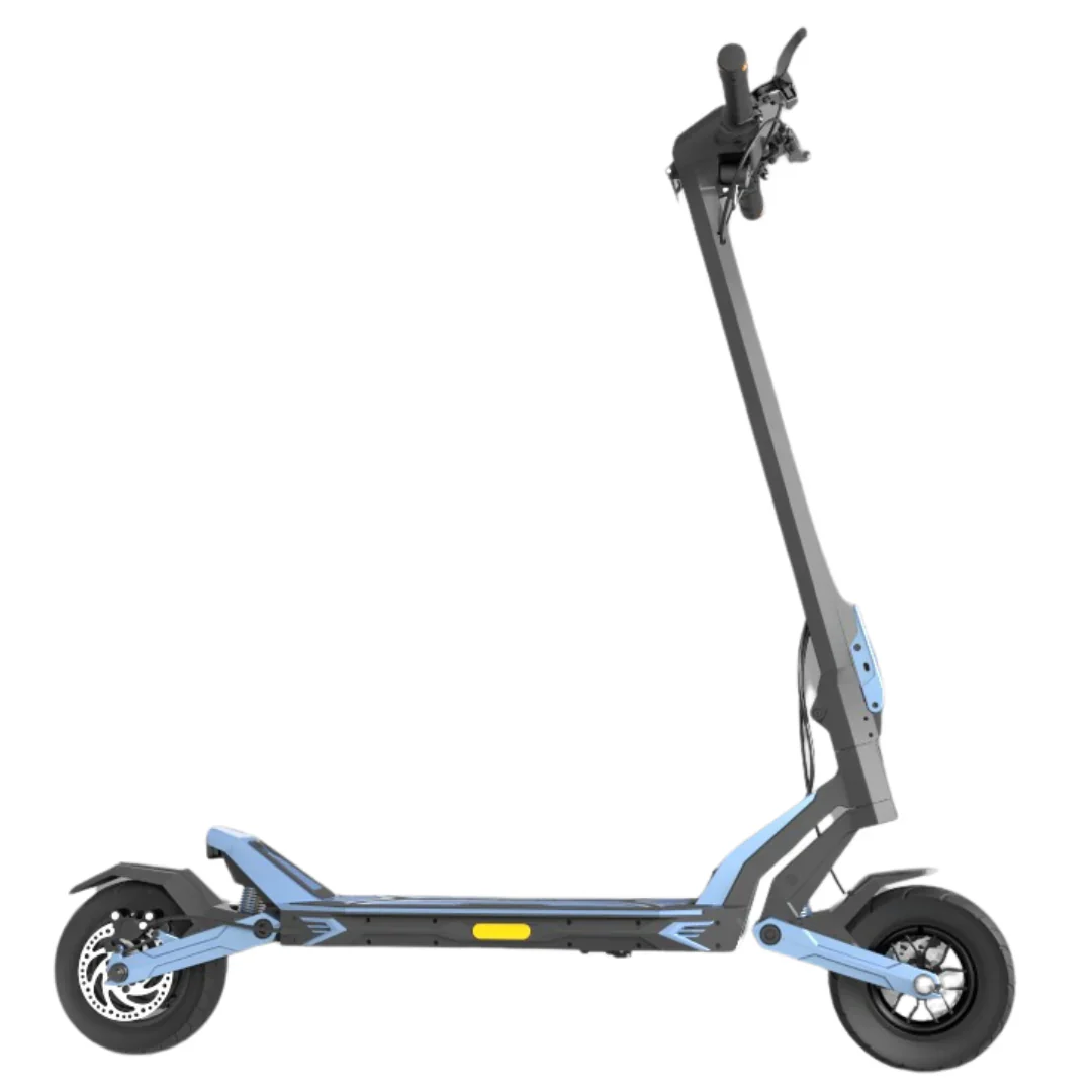 Kaabo Mantis Urban Electric Scooter - Image 2