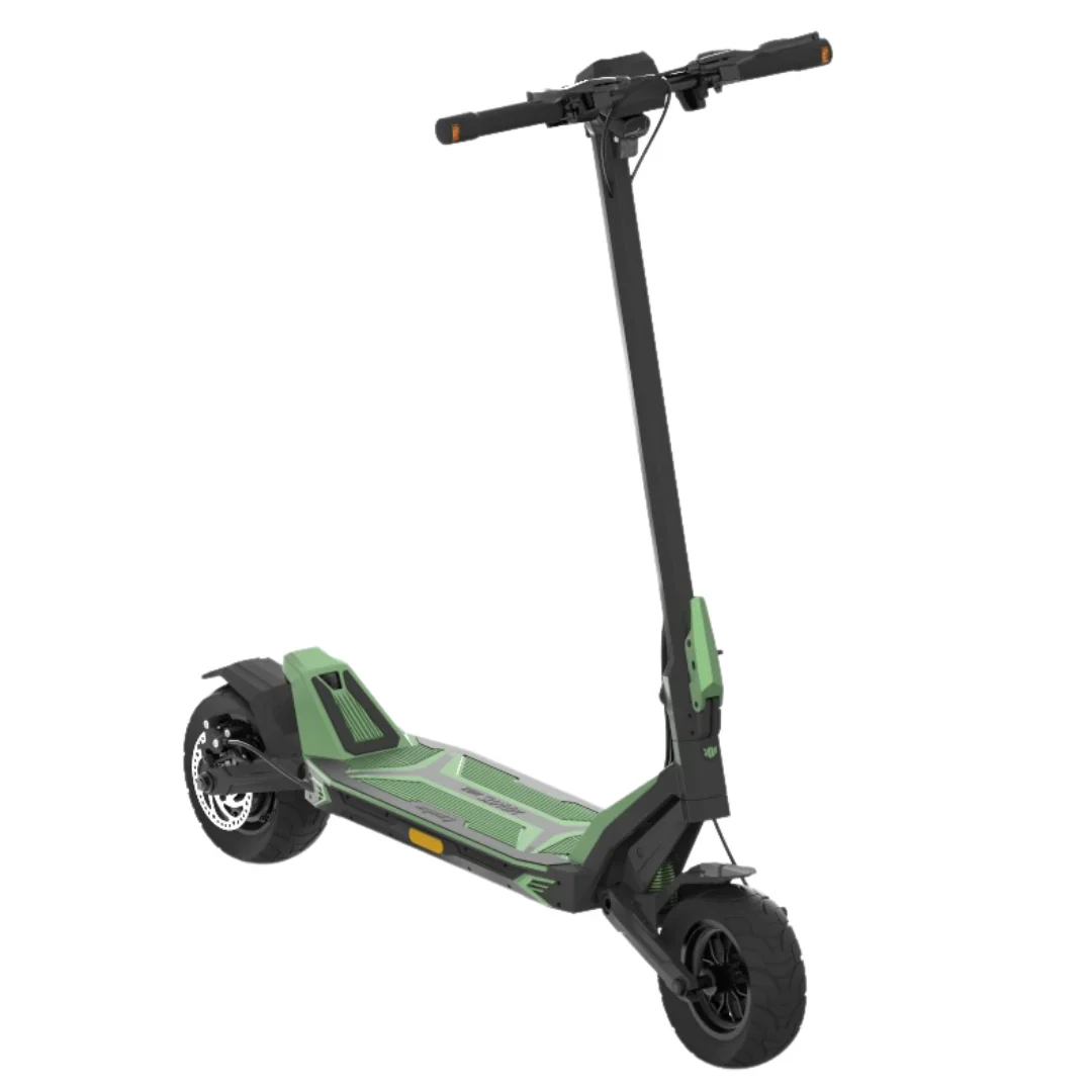 Kaabo Mantis Urban Electric Scooter - Image 3