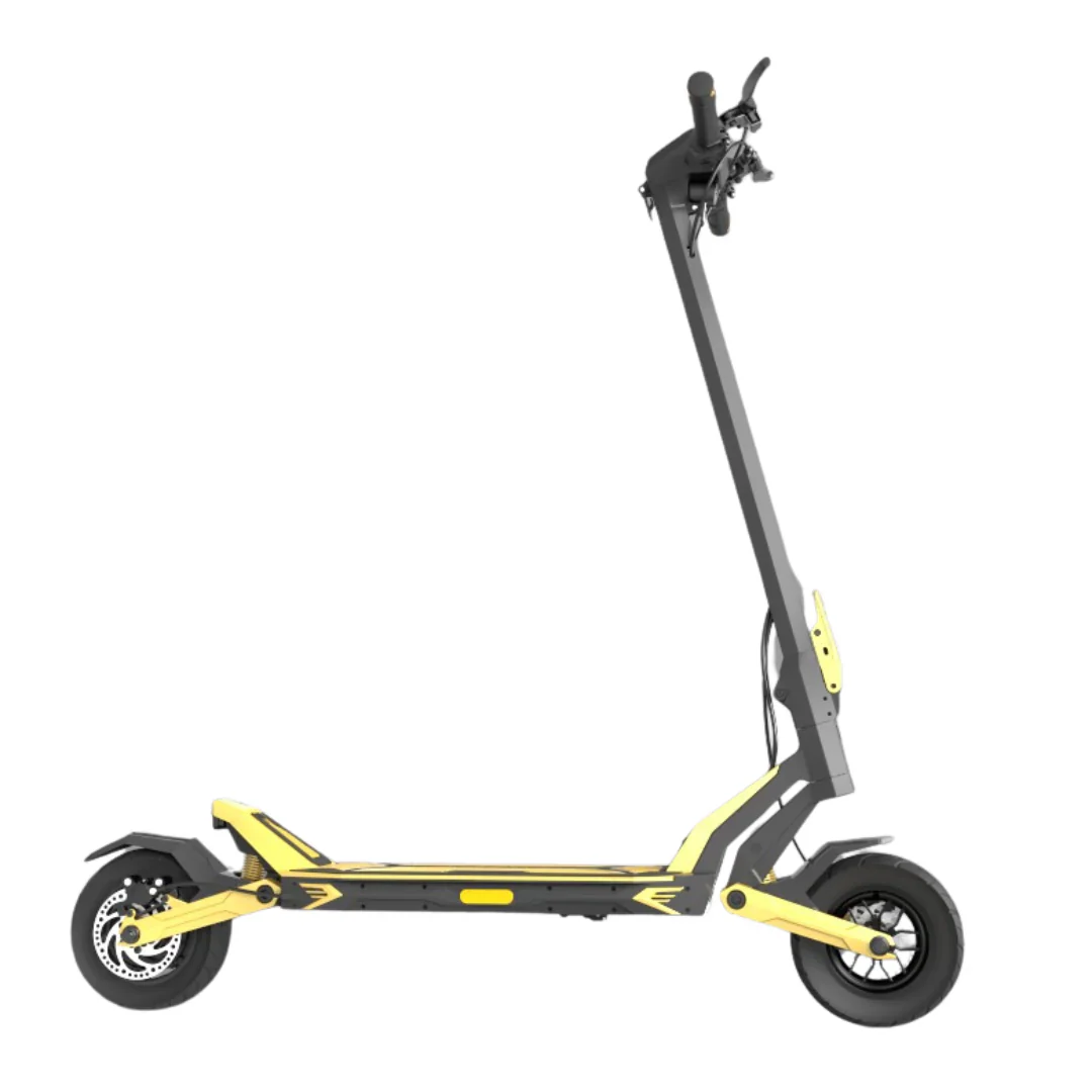 Kaabo Mantis Urban Electric Scooter - Image 4