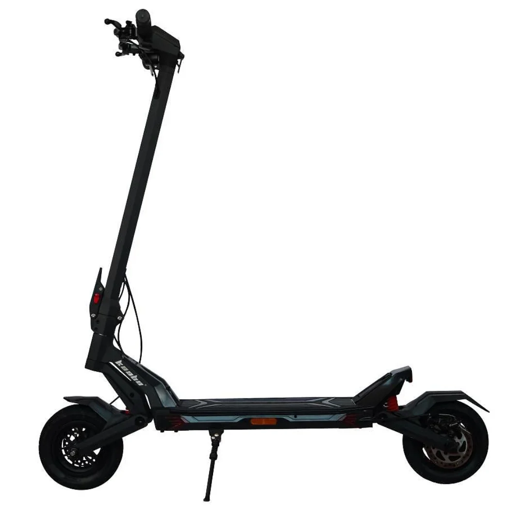 Kaabo Mantis Urban Electric Scooter - Image 5