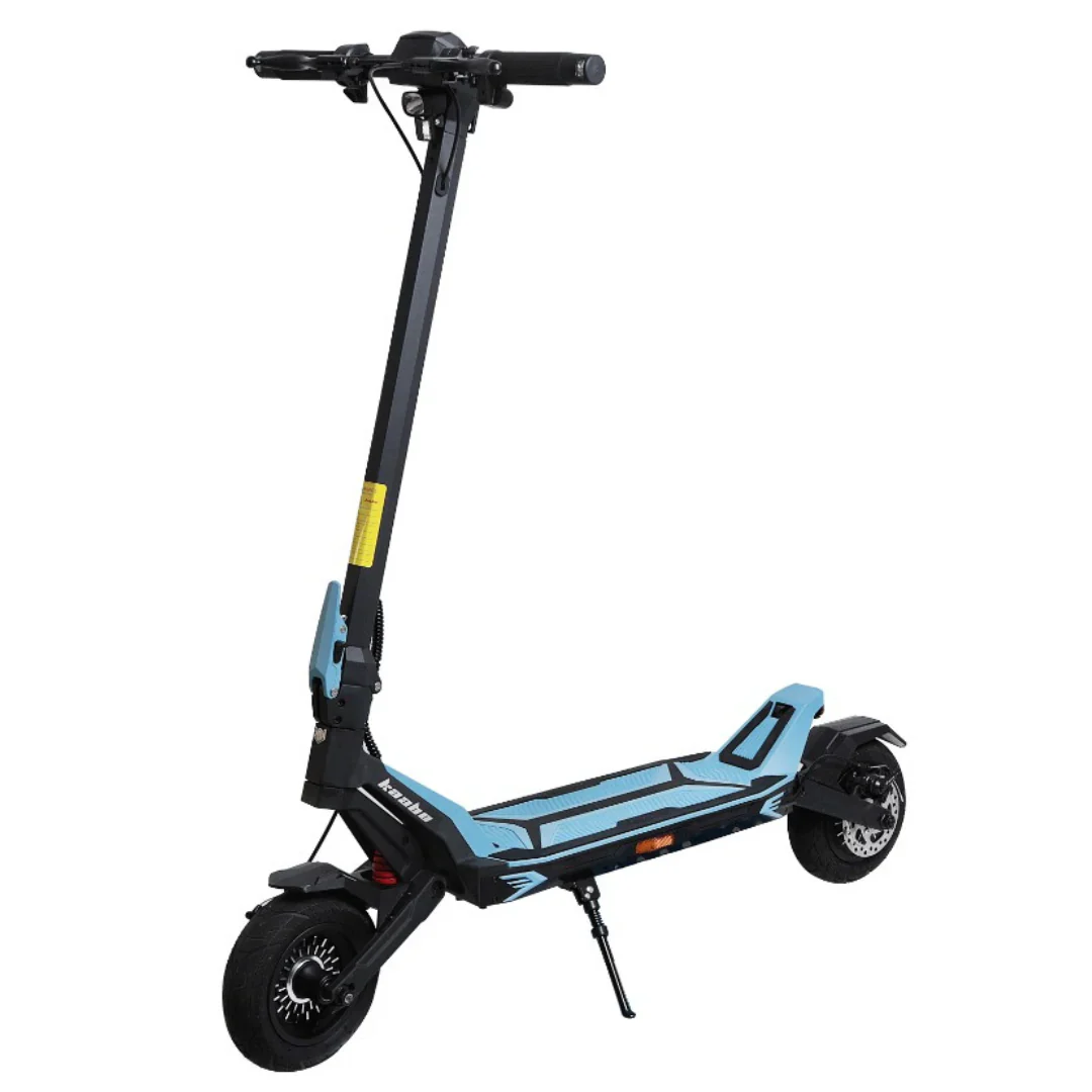 Kaabo Mantis Urban Electric Scooter - Image 6