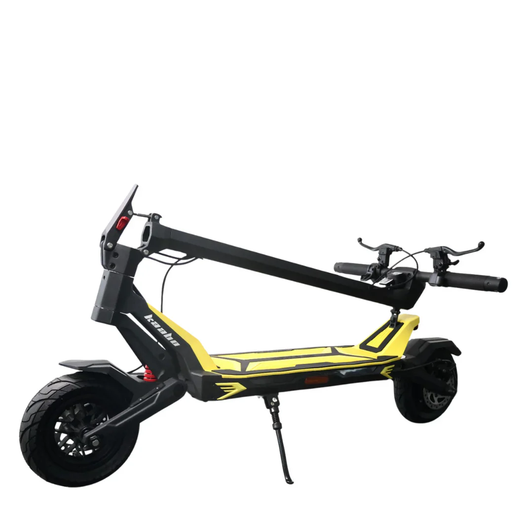 Kaabo Mantis Urban Electric Scooter - Image 8