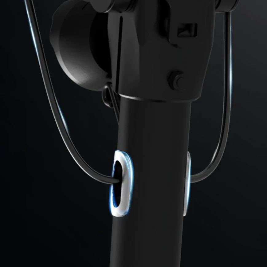 Kaabo Mantis X Plus Electric Scooter - Image 10