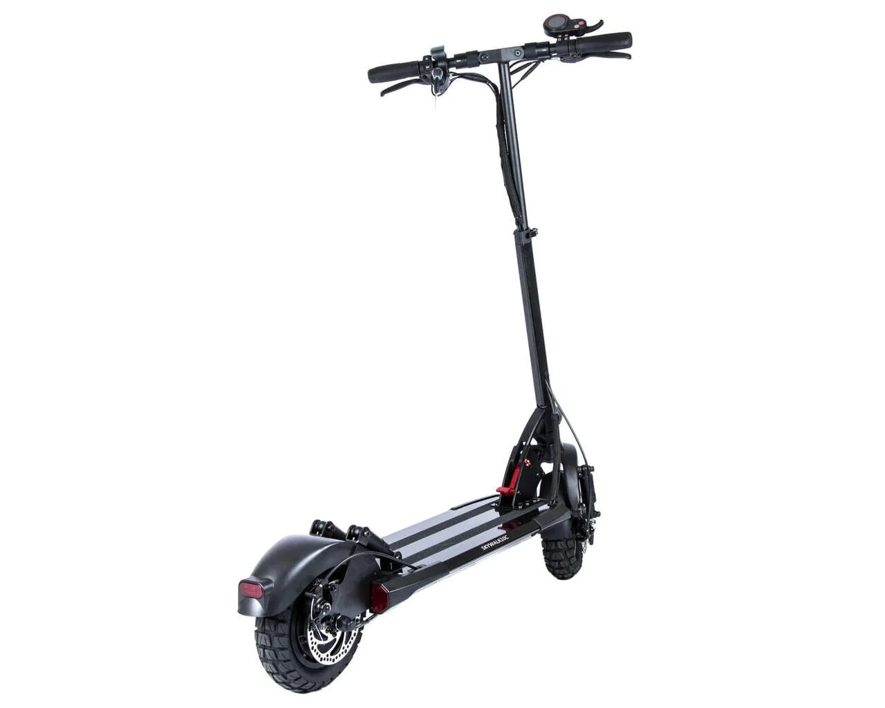 Kaabo SKYWALKER 10C/10H (V2) Electric Scooter | Single Motor - Image 3