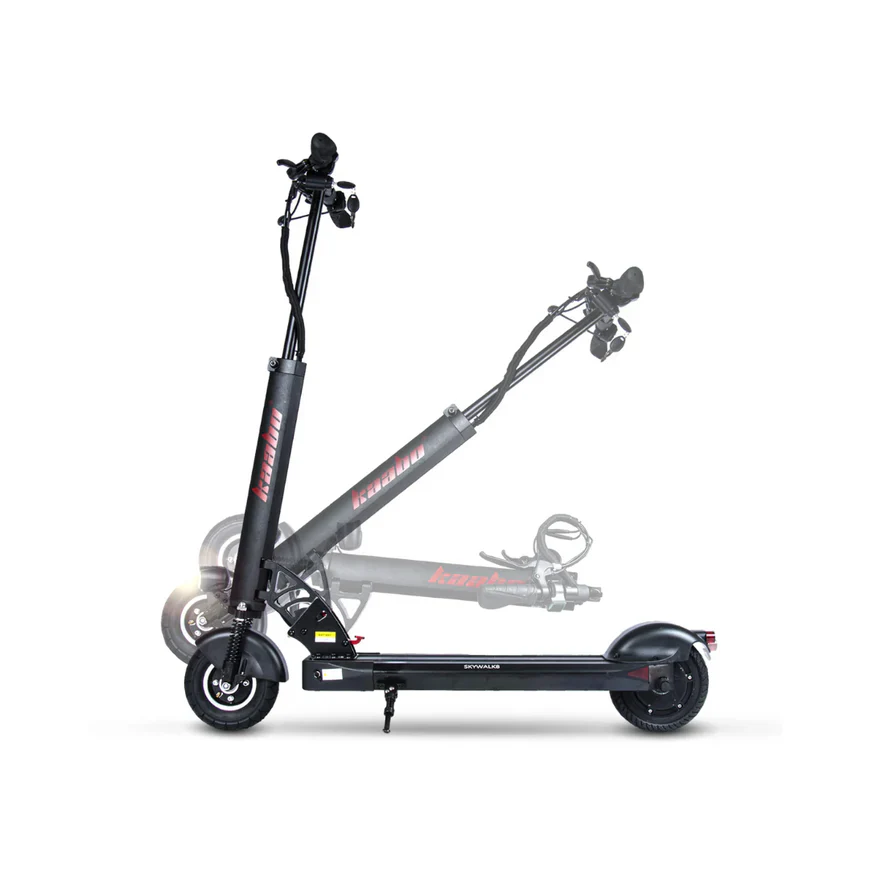 Kaabo Skywalker 8 Electric Scooter - Image 5