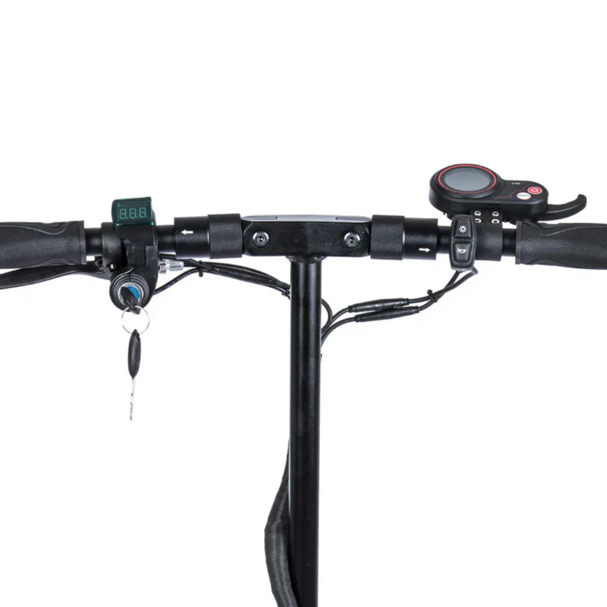 Kaabo Skywalker 8 Electric Scooter - Image 6