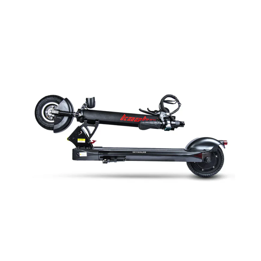 Kaabo Skywalker 8 Electric Scooter - Image 7