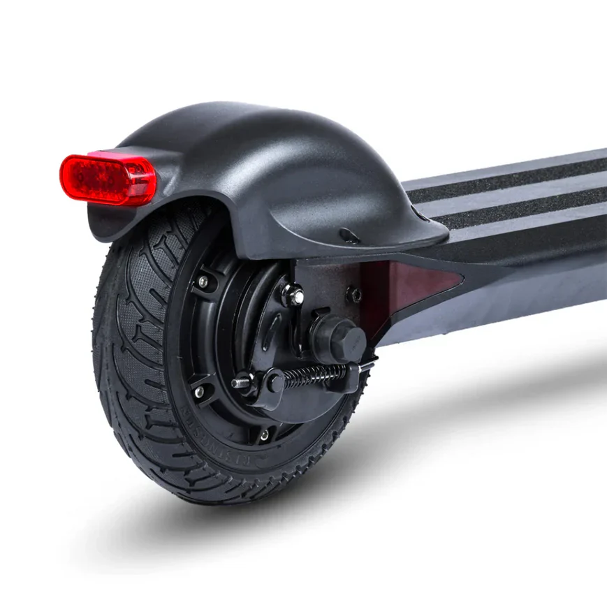 Kaabo Skywalker 8 Electric Scooter - Image 8