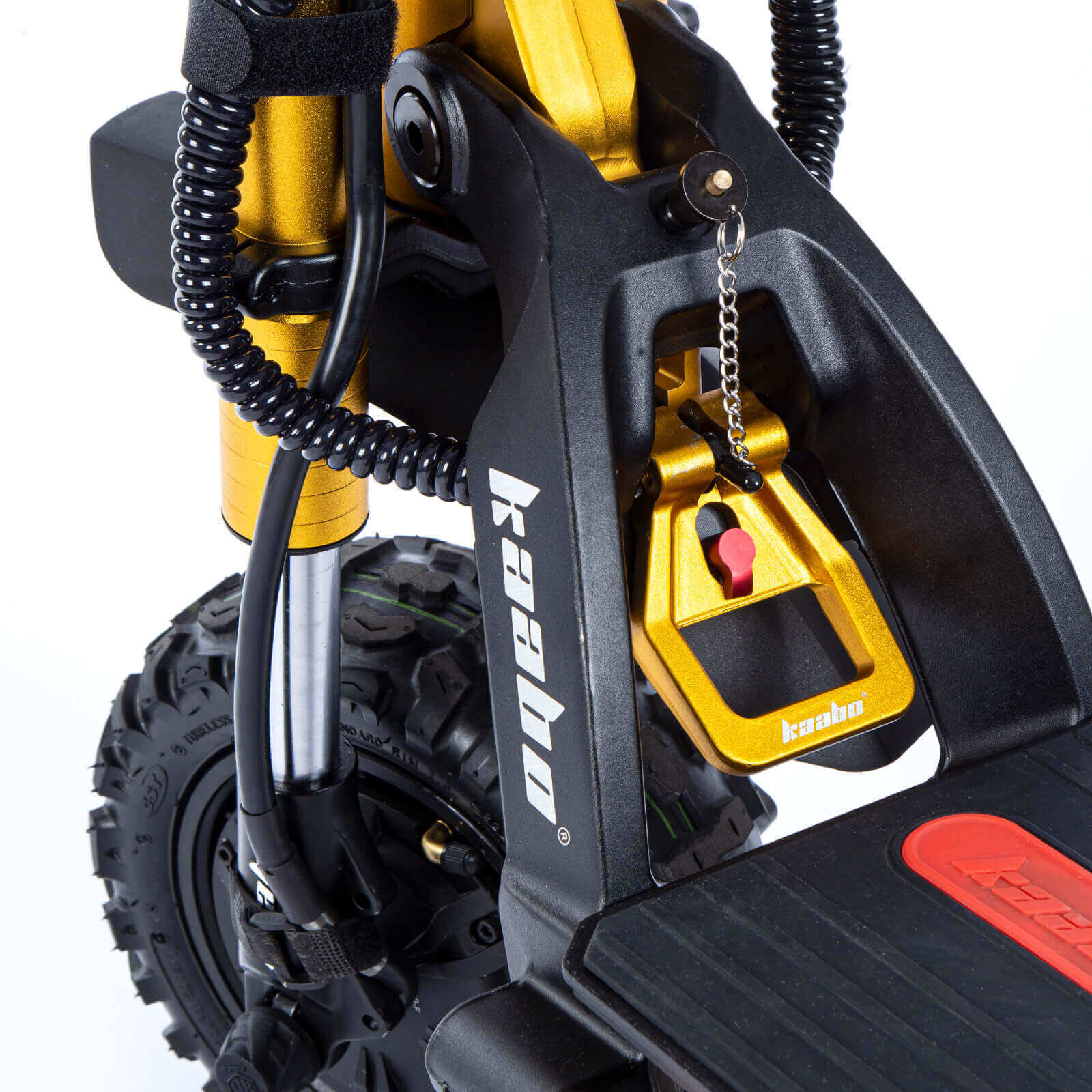 Kaabo Wolf King GT - Image 11