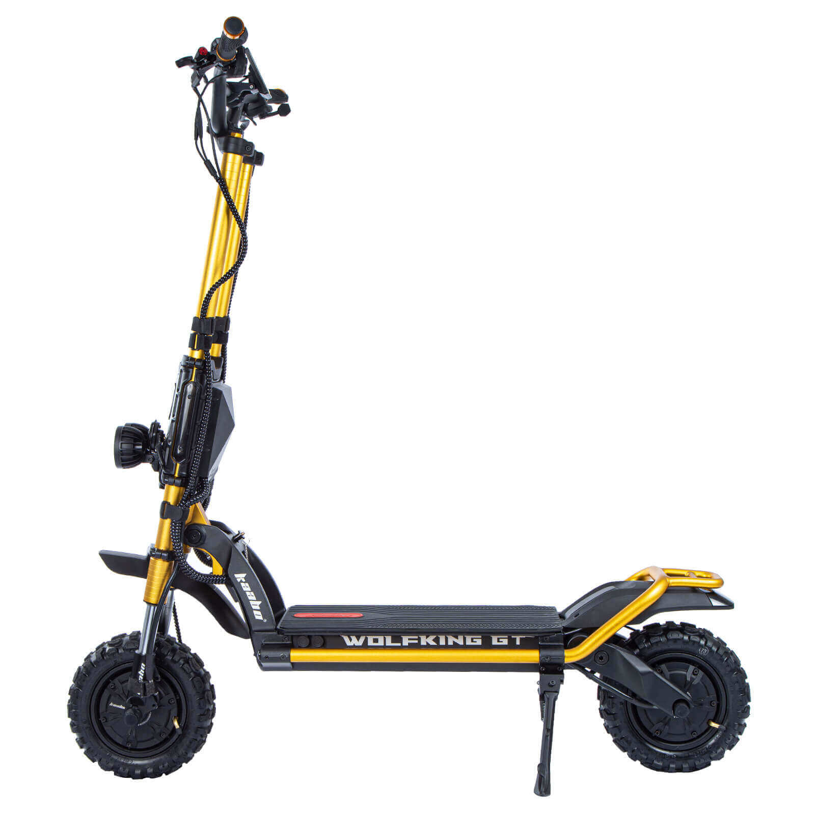 Kaabo Wolf King GT - Image 13