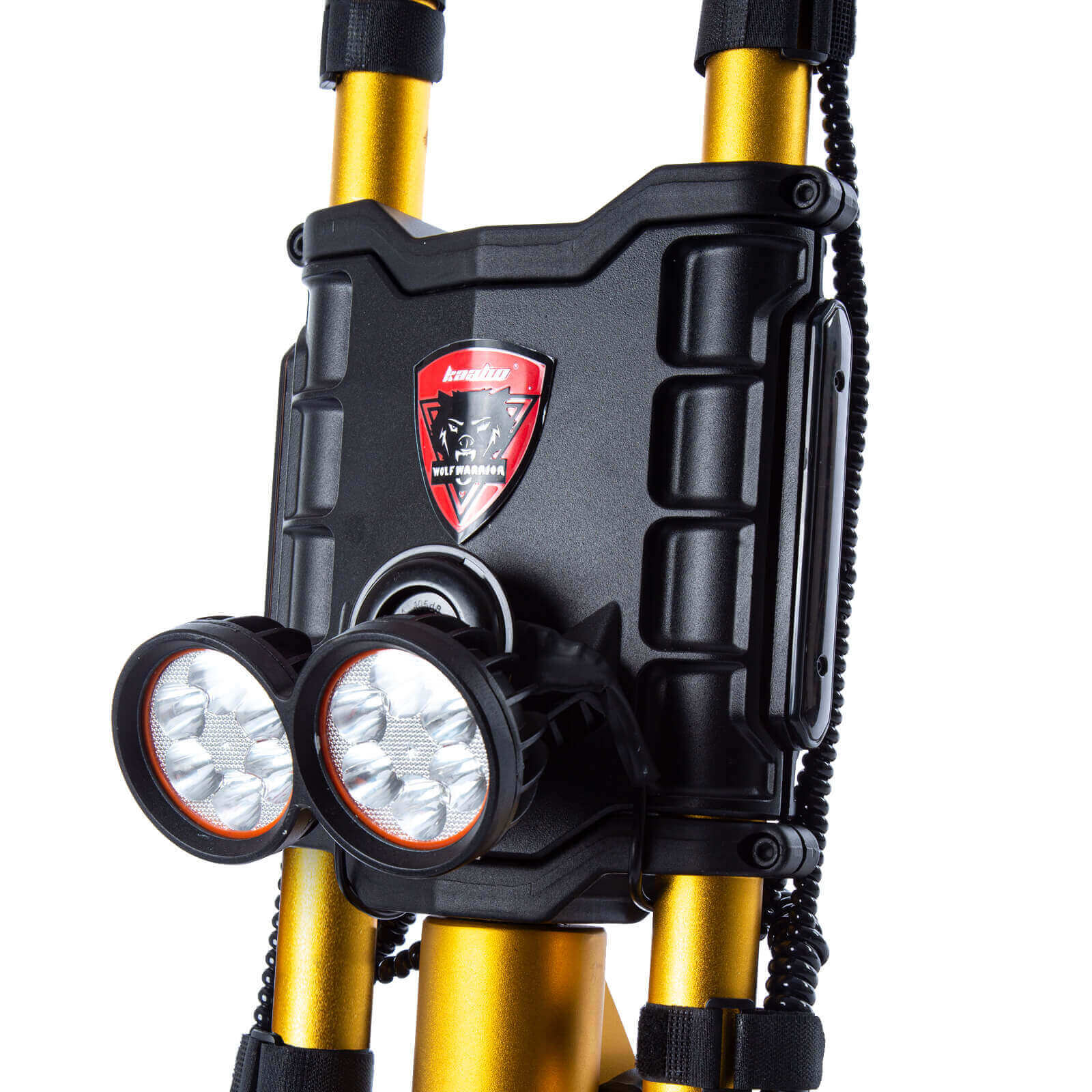 Kaabo Wolf King GT - Image 6