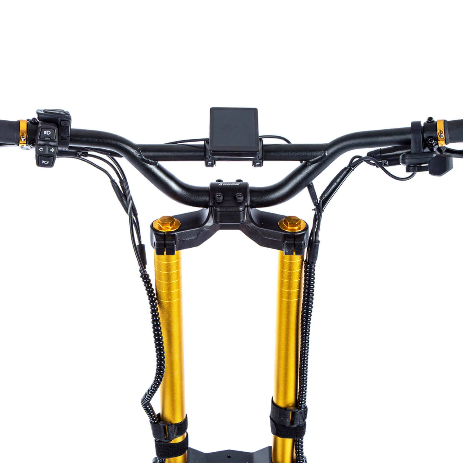 Kaabo Wolf King GT - Image 7