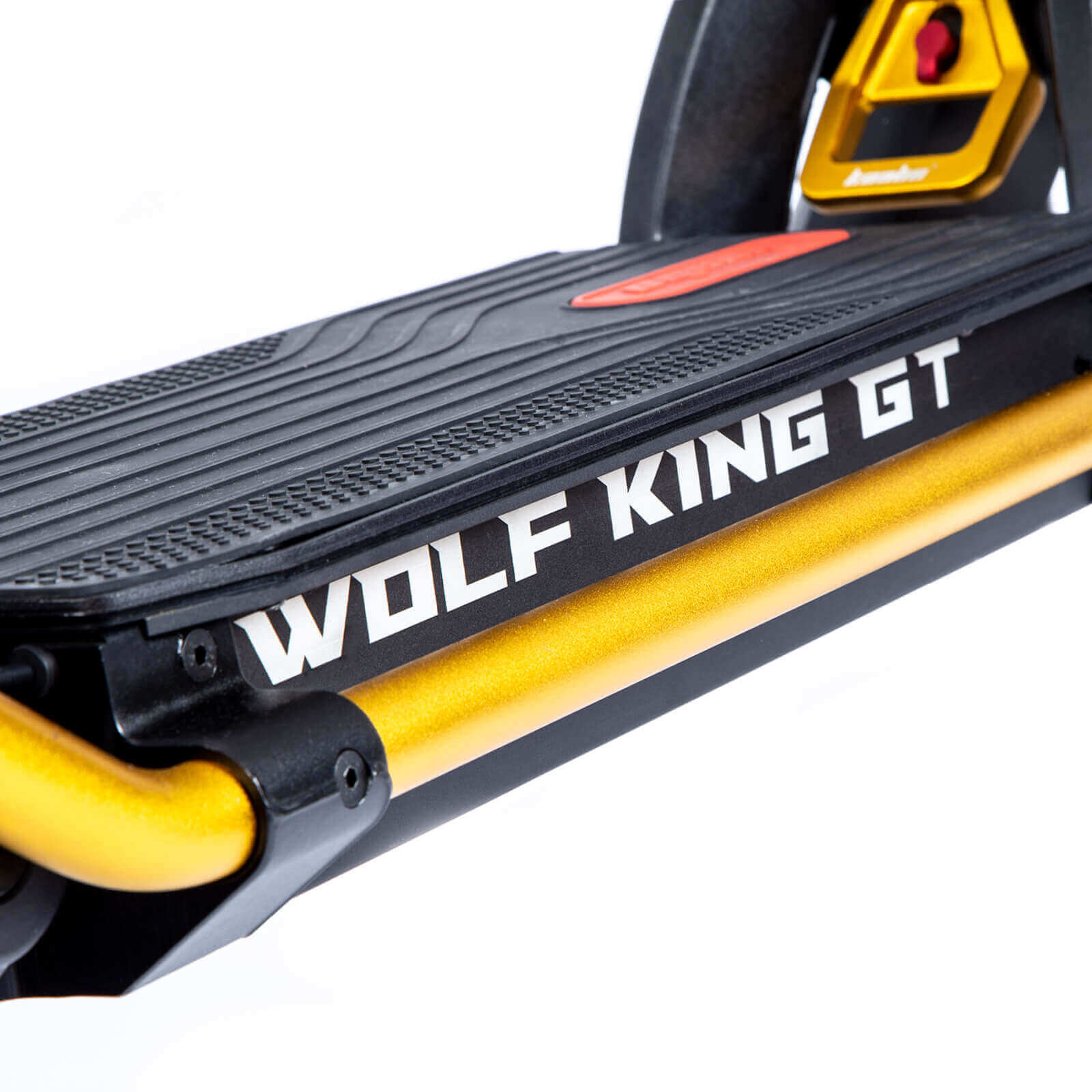 Kaabo Wolf King GT - Image 9