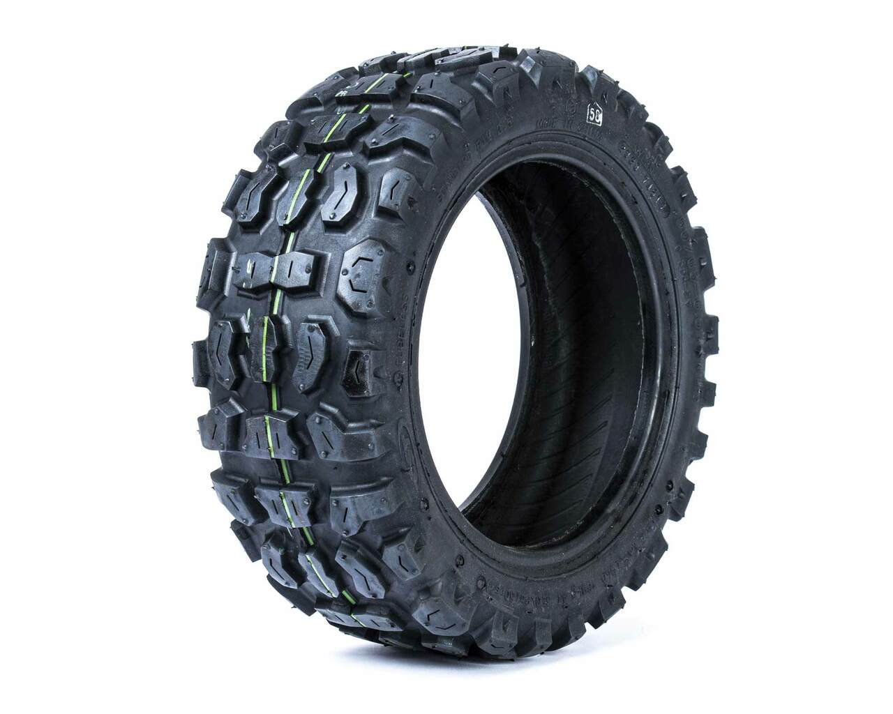 Kaabo Wolf Warrior 11 Electric Scooter Parts | Off Road Tyre - Image 3