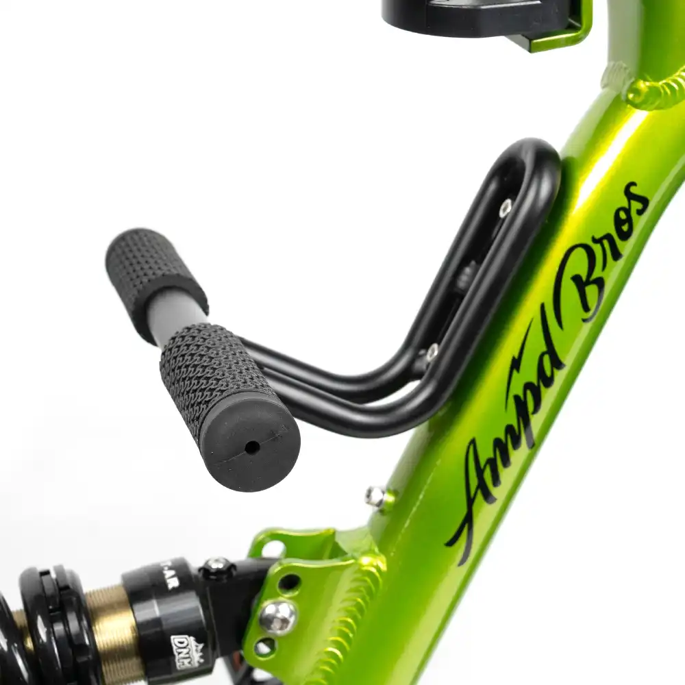 Kids Joey Seat Kit - Image 5