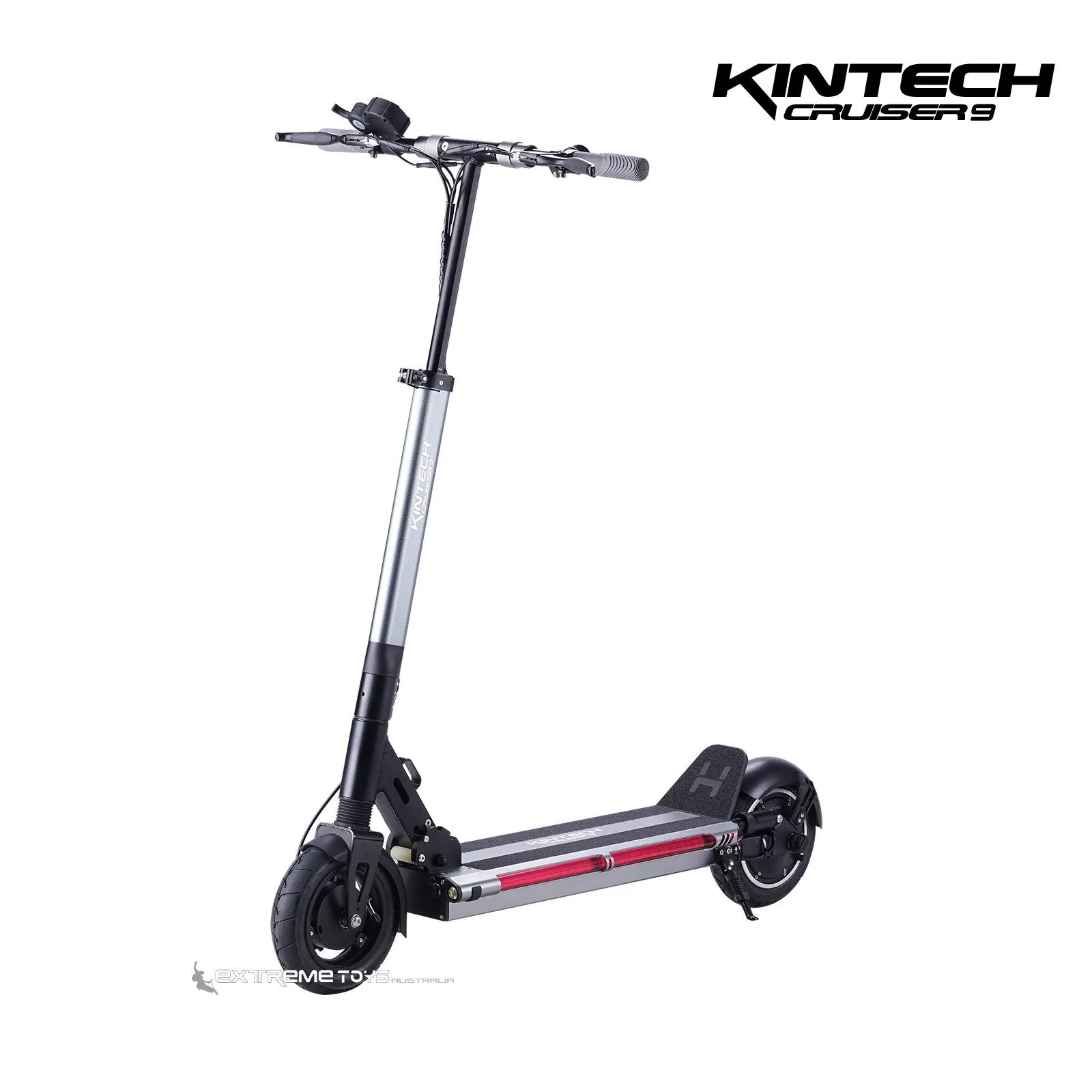 Kintech Electric Scooter Cruiser-9 eScooter - Image 3