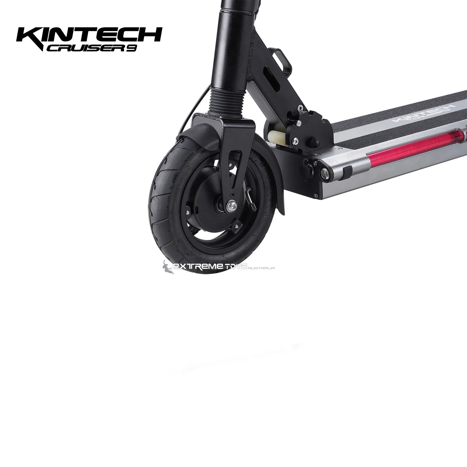 Kintech Electric Scooter Cruiser-9 eScooter - Image 7
