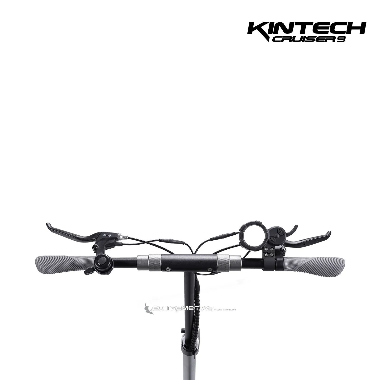 Kintech Electric Scooter Cruiser-9 eScooter - Image 8