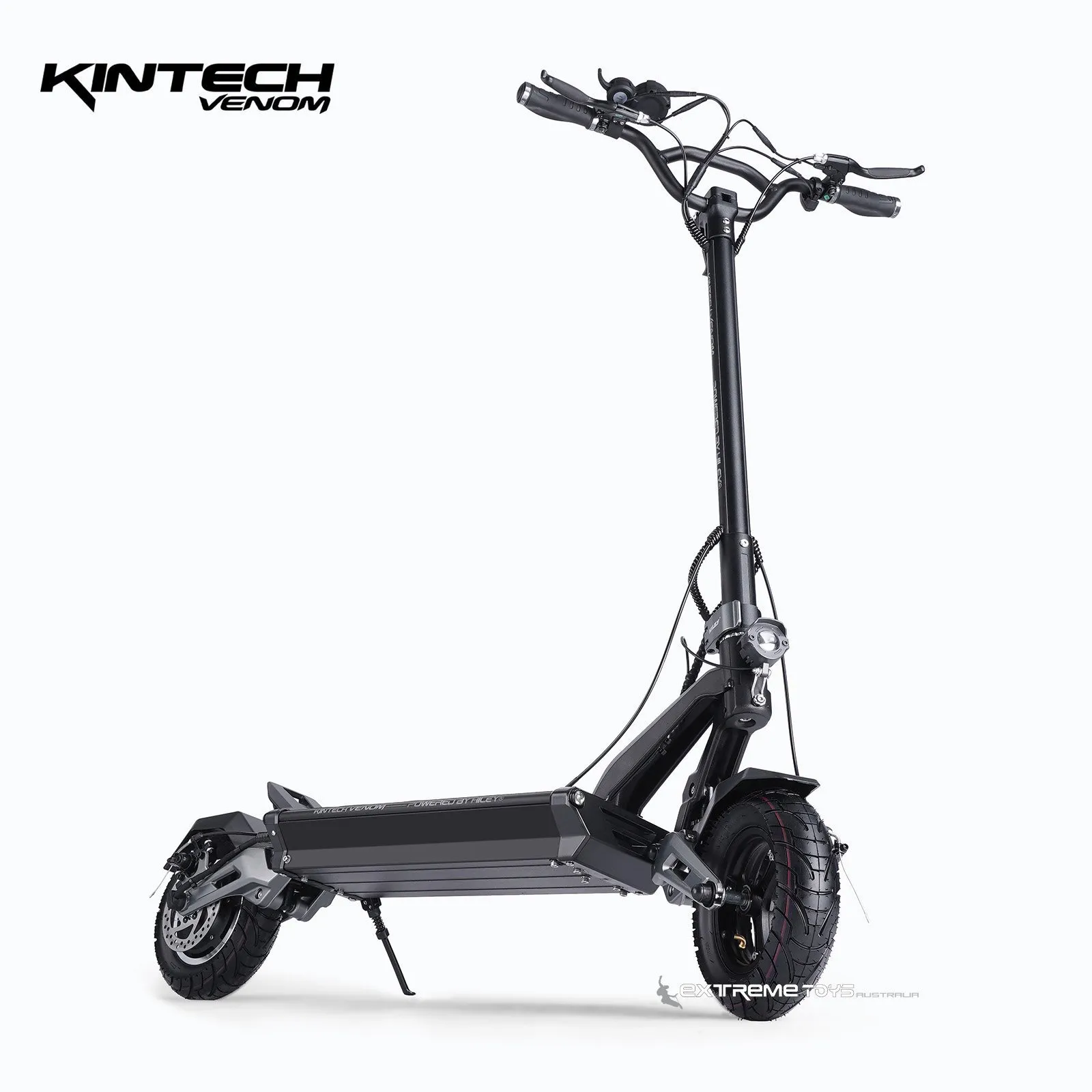Kintech Electric Scooter Venom 10 E-Scooter - Image 3