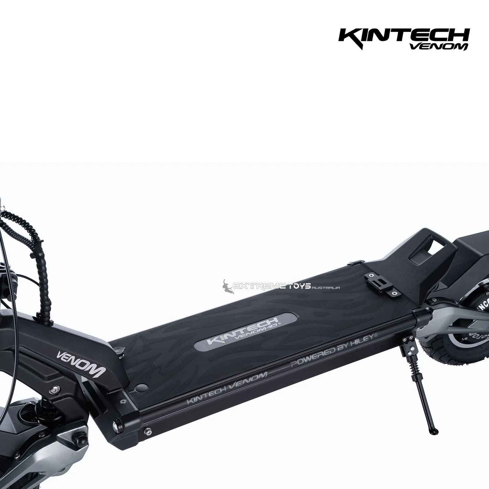 Kintech Electric Scooter Venom 10 E-Scooter - Image 7