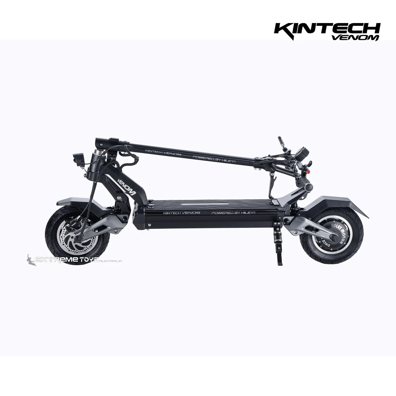 Kintech Electric Scooter Venom 10-Pro eScooter - Image 6
