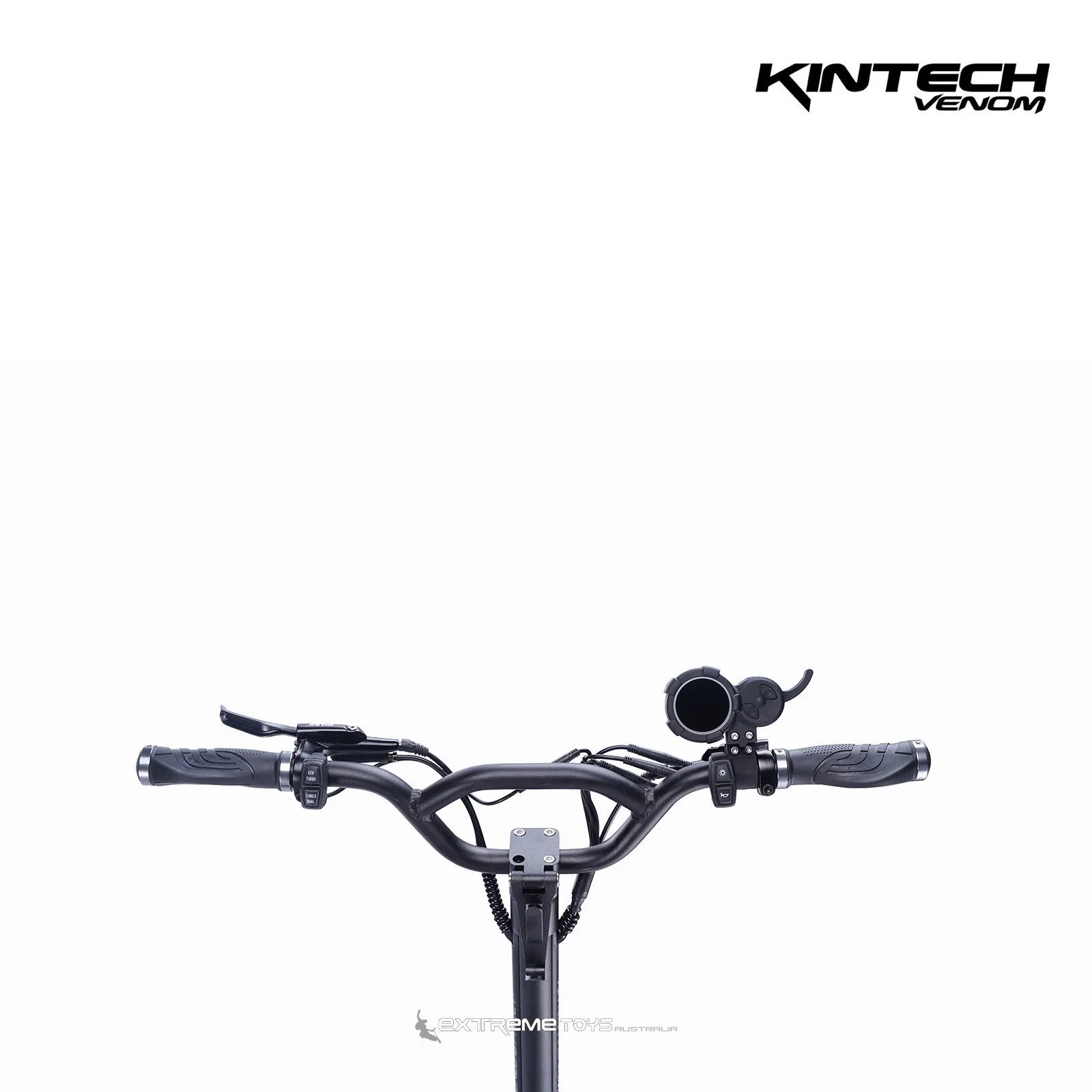 Kintech Electric Scooter Venom 10-Pro eScooter - Image 7