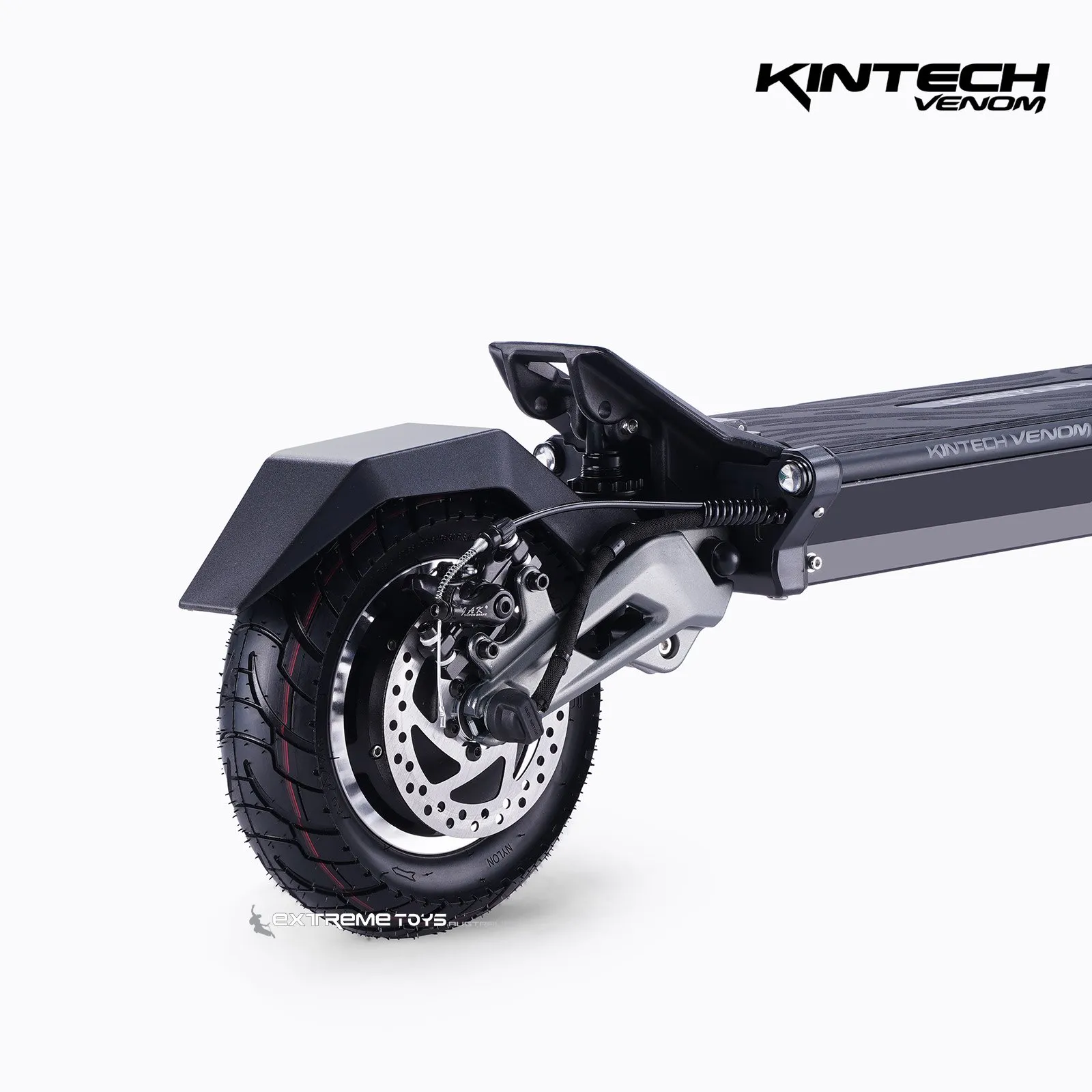 Kintech Electric Scooter Venom 10-Pro eScooter - Image 9