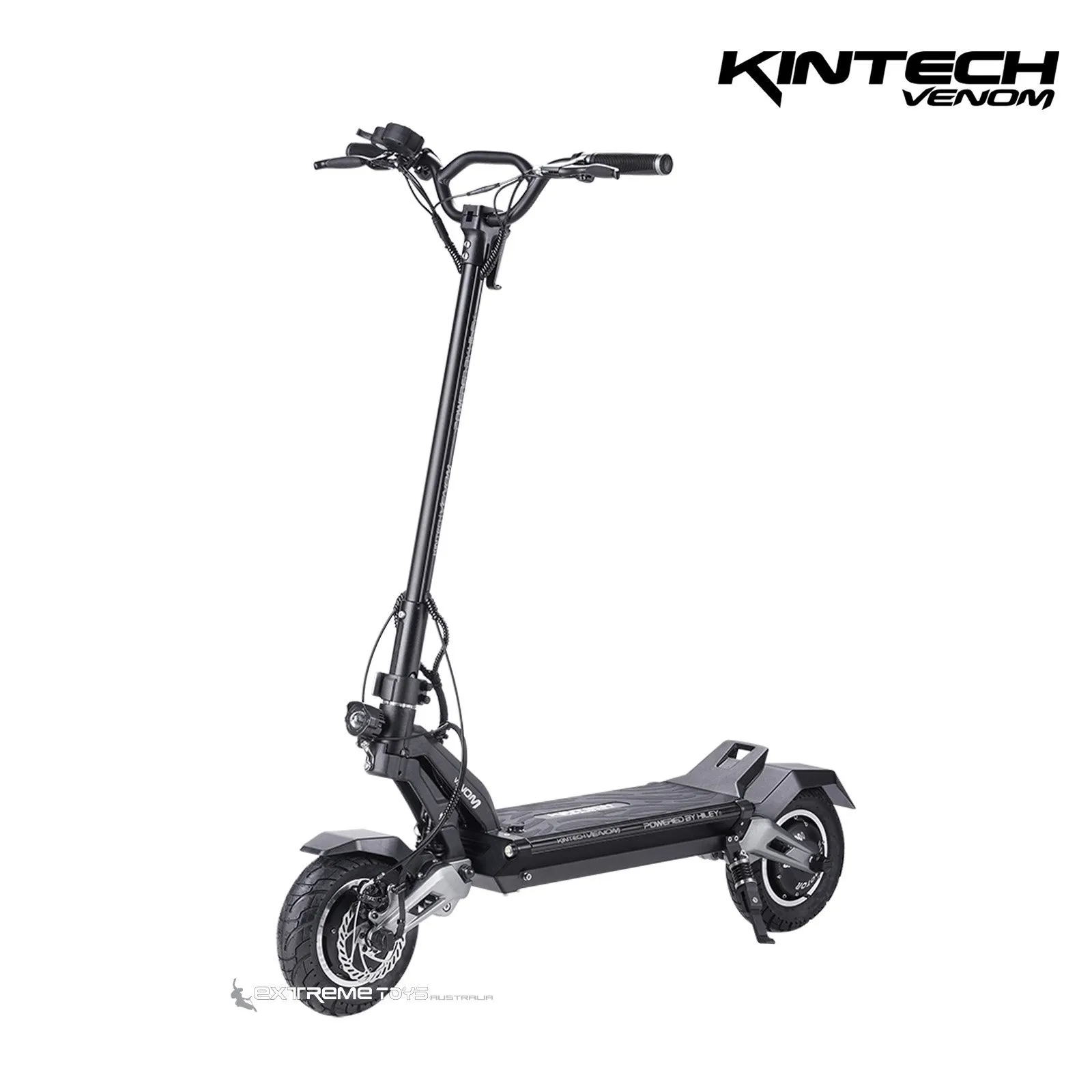 Kintech Electric Scooter Venom 10E-PRO E-Scooter - Image 3