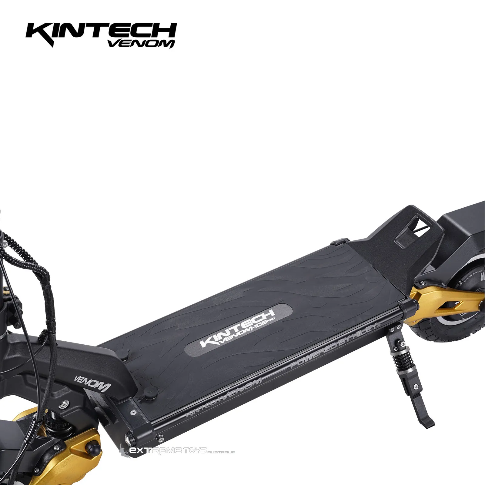 Kintech Electric Scooter Venom 10E-PRO E-Scooter - Image 8